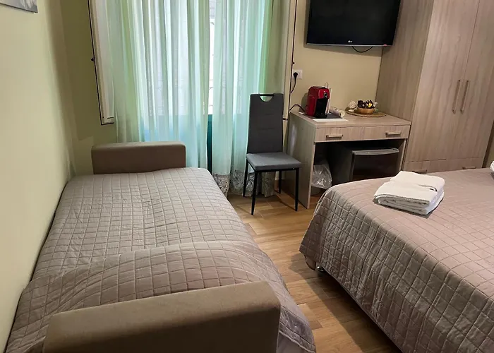 Holiday home A Casuzza